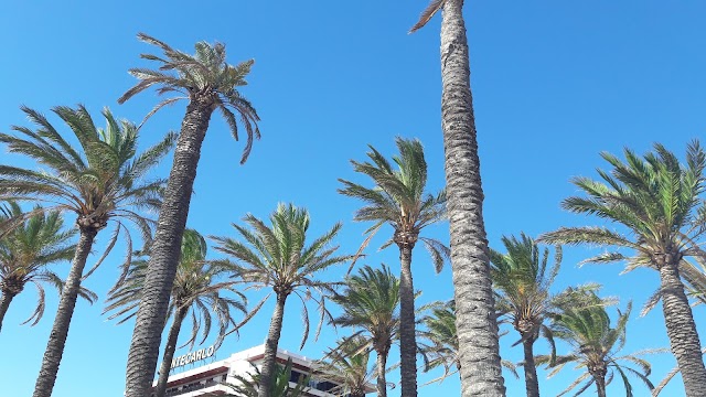 Platja de La Rubina