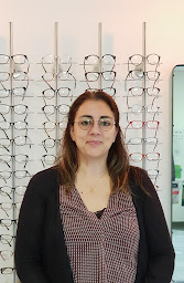 Photo n°4 de Optique des 3 Lacs à Bonnat (Opticien)
