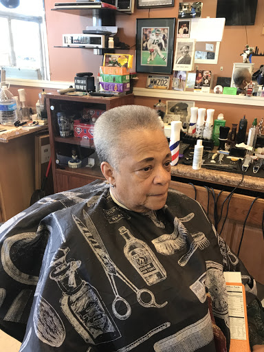 Philly’s Barbershop - Thumbnail