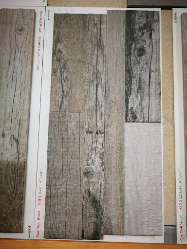 M.P. Ceramiche - Visual