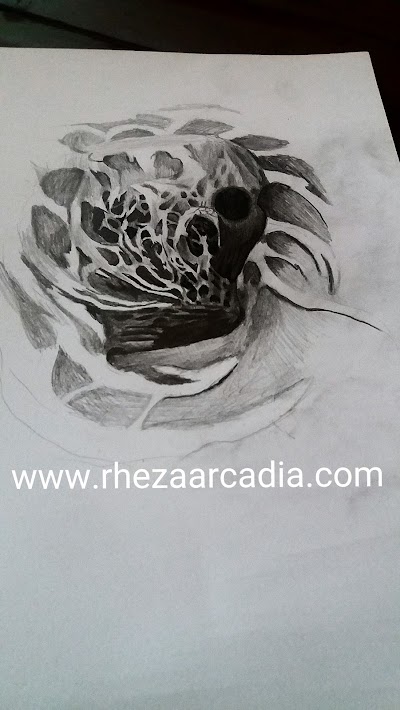 Photos of Indonesian Tattoo Midnight Gallery