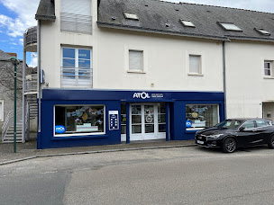 Photo n°4 de Opticien Ligné - Atol mon Opticien à Ligné (Opticien)