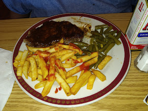Benny's Home Cooking photo