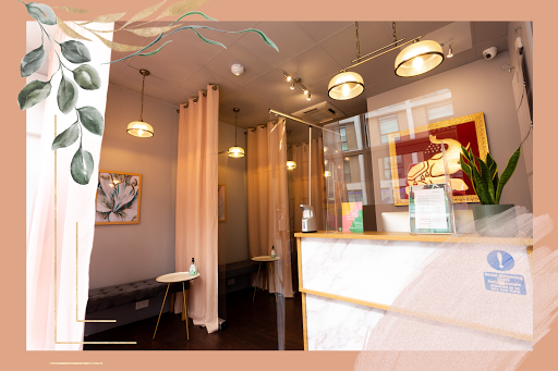 Siam Breeze Massage & Spa Ltd - Thumbnail