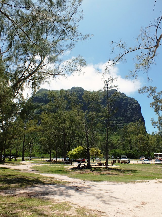 Le Morne