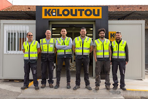 Photo n°8 de Kiloutou Marseille Aygalades à Marseille (Service de location d'outils)