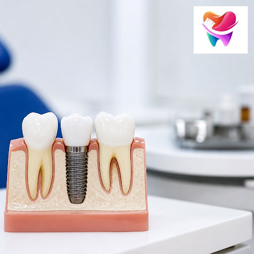 Confused about which dental implant is right for you? At Om Shivkrupa Dental Charitable Trust in… post image
