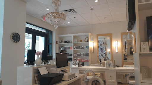 Blow to Paris | Blow dry & Nail Salon - Thumbnail