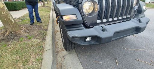 Byerly Collision Centers of Louisville - Thumbnail