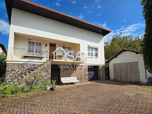 Photo n°26 de Yannick Lombart - SAFTI Immobilier Decazeville à Decazeville (Agent immobilier)