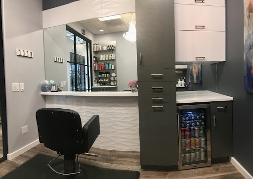 Sophear Salon Gallery - United States