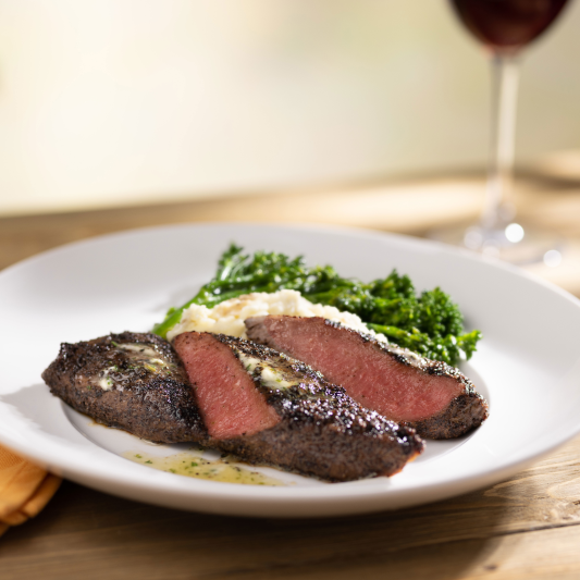 Seasons 52 — photo