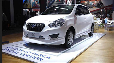 Photos of Dealer Datsun Kediri Pin 5BDA8A13