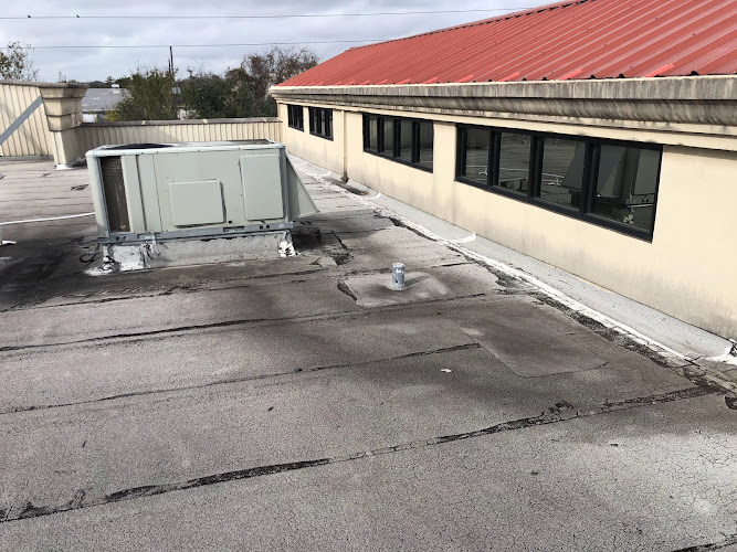 Temple Roofing and Restoration