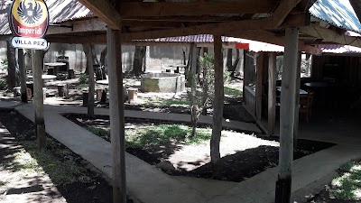 Photos of Villa Pez