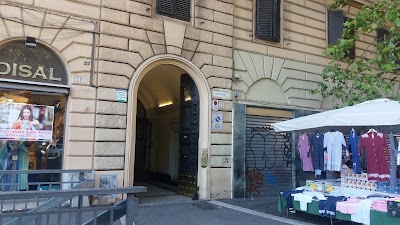 Photos of Pharmacy Porta Pia Dr. Teresa Garesio