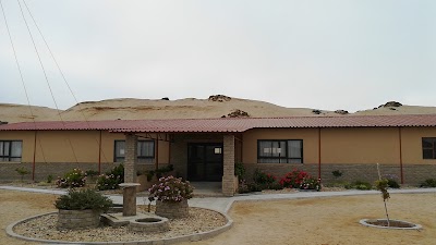 Photos of Illofa Clan Campsite cc