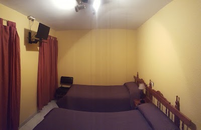 Photos of Parador Pe&ntilde;avera
