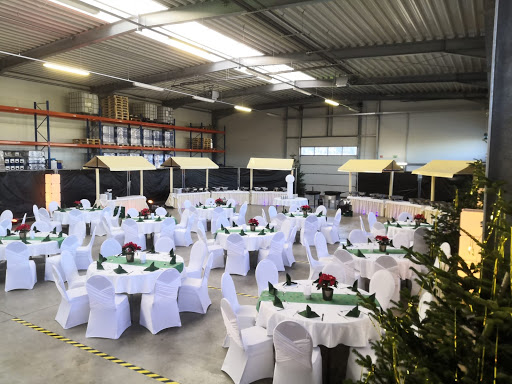 Partyservice Wolfgang Blanke in Garrel - Germany