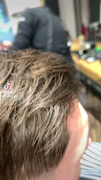 Photo n°22 de BARBER Classicoiff chelles à Chelles (Barbier)