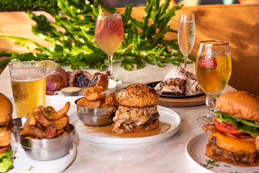 Latin House Grill - Thumbnail