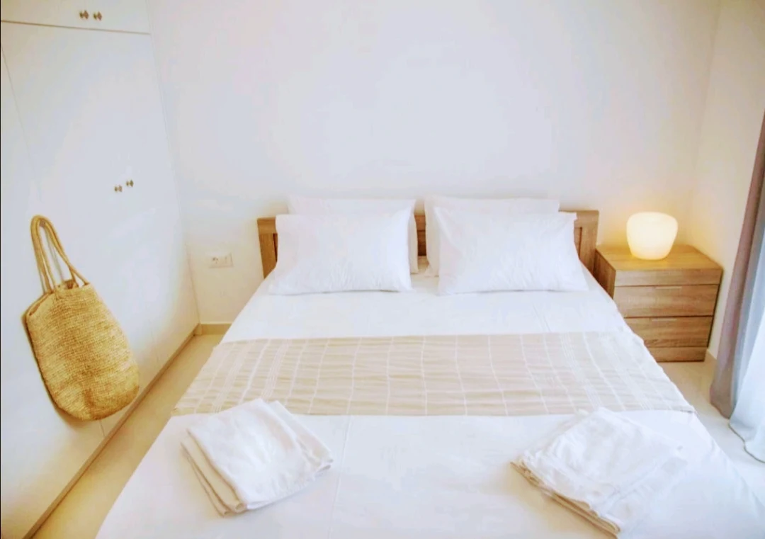 Iridanos Apartments