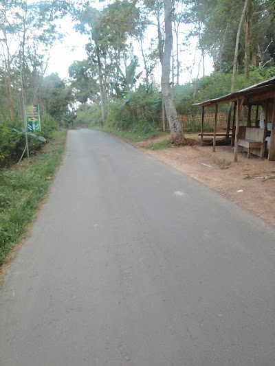Photos of Warung Tretes