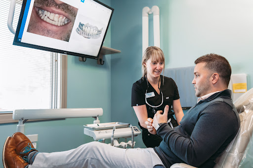 All In The Family Dental