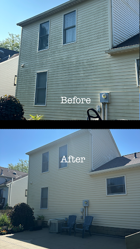 4BG Exterior Cleaning Service - Thumbnail