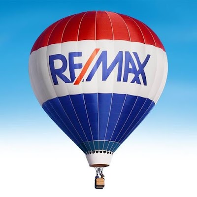 RE/MAX Horizons Inc: Edward "Ed" Hammond