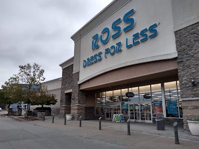 Ross Dress for Less