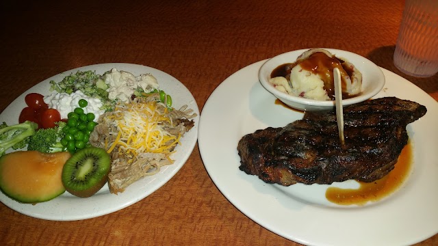 Sizzler