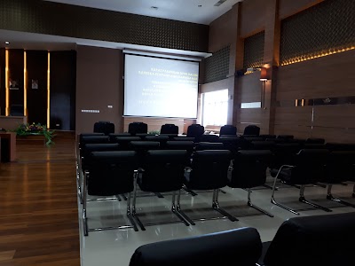 Photos of Gedung DPRD Kab. Barito Kuala