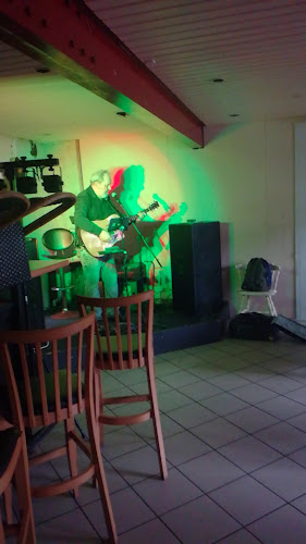 Opinii despre Admiralen - Et Anderledes Sted în Hirtshals - Bar