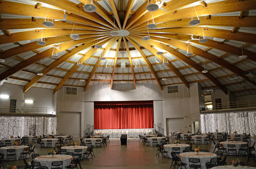 Waukesha County Expo Center - Thumbnail