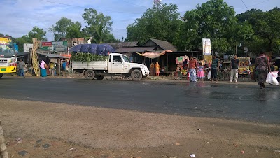 Photos of Dewhata Bus Stop