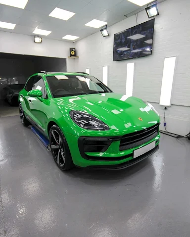Recent work by Spotless Detailing in Manchester (photo 10)