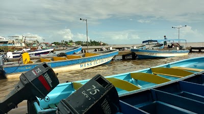 Photos of Terminal atl&aacute;ntico