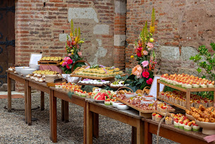 Photo n°50 de La Fée Gourmande à Villebrumier (Pâtisserie)