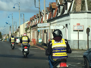 Photo n°17 de auto école Lubek Henin-beaumont à Hénin-Beaumont (Moto-école)