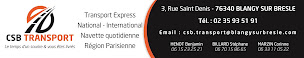 Photo n°6 de CSB Transport à Blangy-sur-Bresle (Société de transport routier)