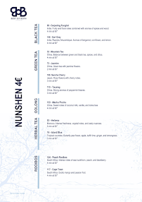 Menu Restaurant Best of both Page 13