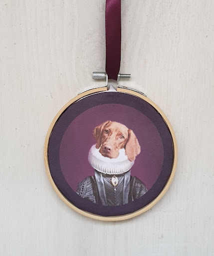GIFT-HOUND - Visual