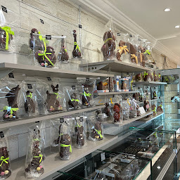 Photo n°1 de Boulangerie Patisserie Maison Caillet à Chaumont (Pâtisserie)