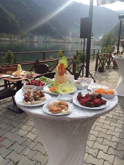 Photos of Cafe limni