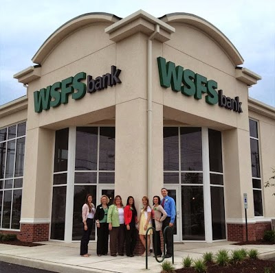 WSFS Bank (Temporarily Closed: Reopening 12/4)