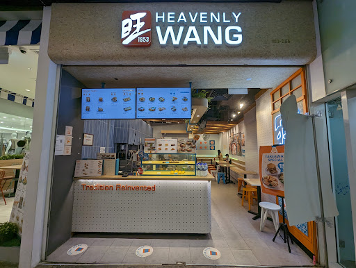 Heavenly Wang @ Novena Square 2 - Thumbnail