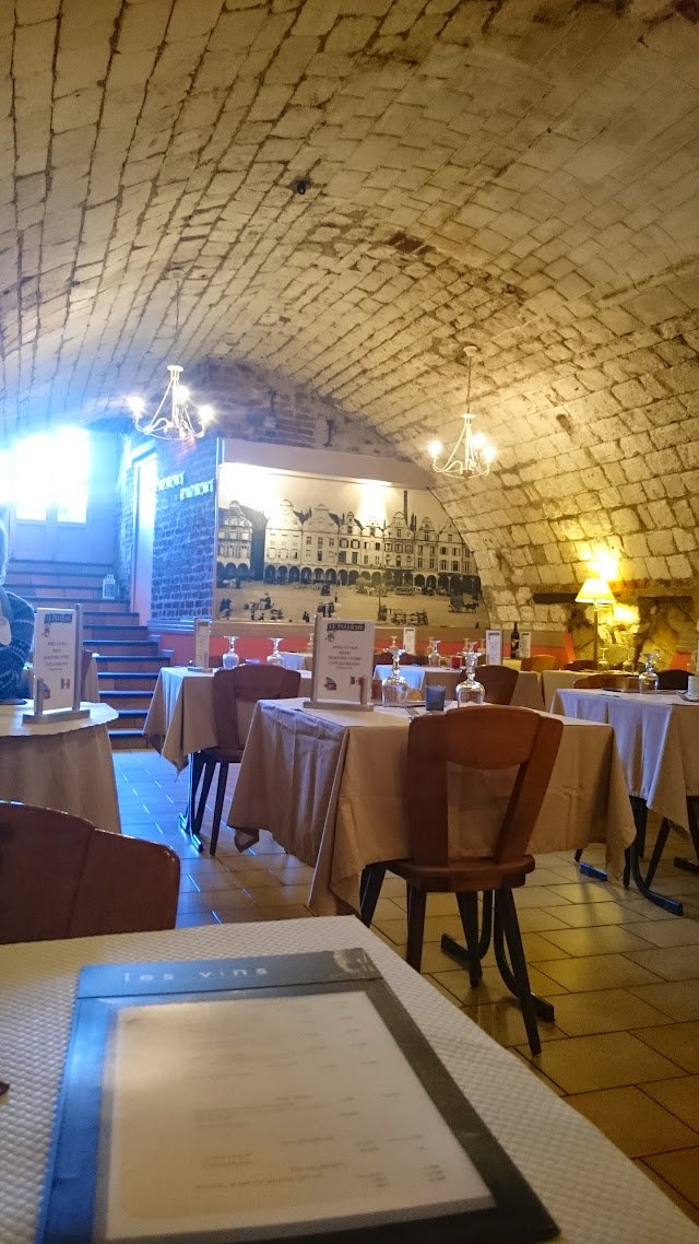 Cinéma Mégarama Arras