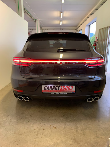 Garage36063 - Visual