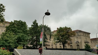 Photos of Hershey Theatre